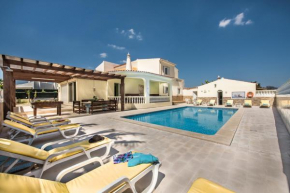  Carvoeiro Villa Miguel  Карвуэйру